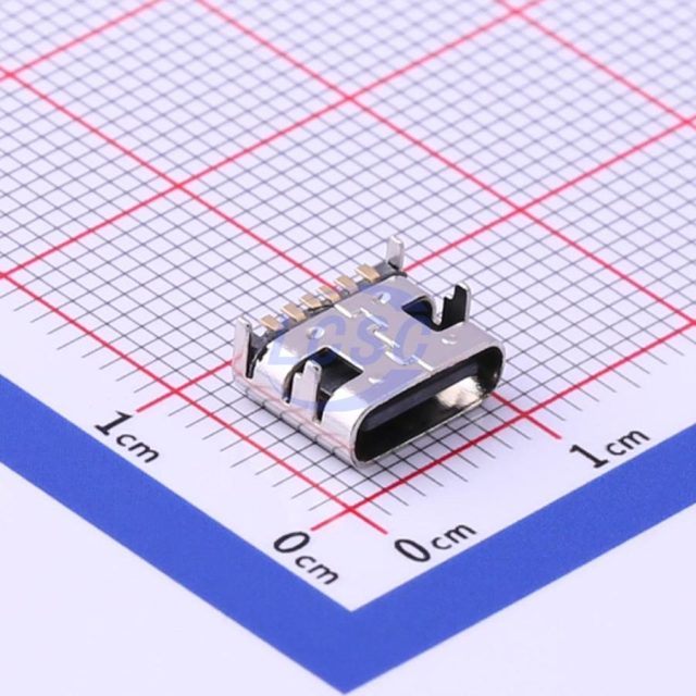 TYPE-C 6P(073) ürün görseli