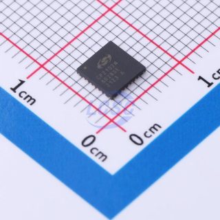 CP2102N-A02-GQFN28R