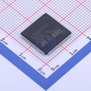 STM32F072VBT6