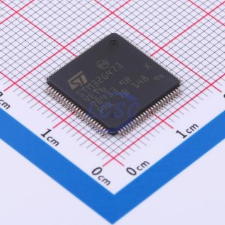 STM32G473VET6