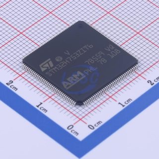 STM32H753ZIT6