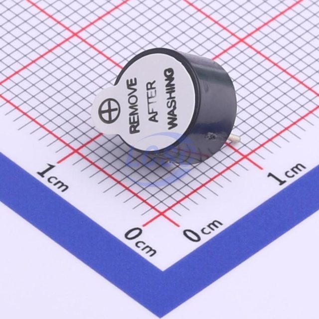 YX-YT9055 12V ürün görseli