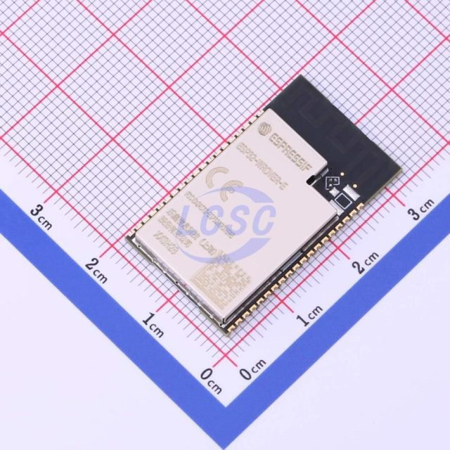 ESP32-WROVER-E-N16R8 ürün görseli