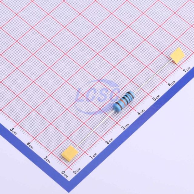 MF2WS-100KΩ±1%T ürün görseli