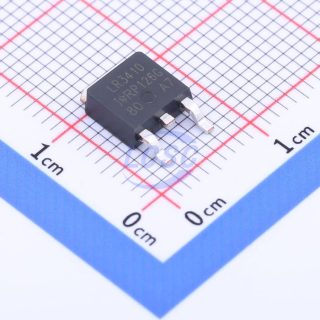 IRLR3410TRLPBF