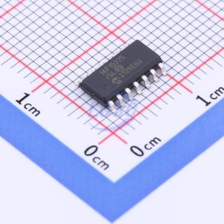 PIC16F15325T-I/SL
