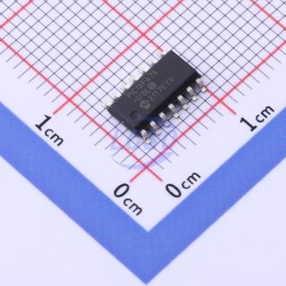 PIC16F676T-I/SL