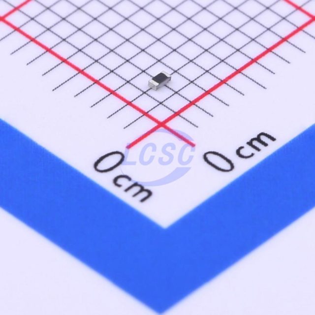 TCTR0402F10K0F4100T ürün görseli