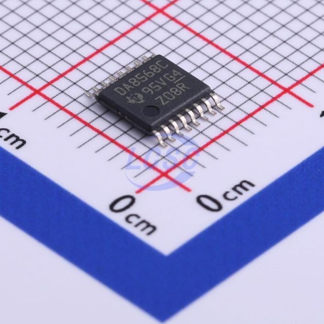 DAC8568ICPWR ürün görseli