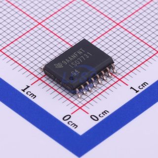 ISO7731DWR
