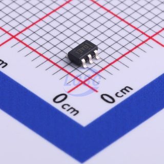 OPA690IDBVR