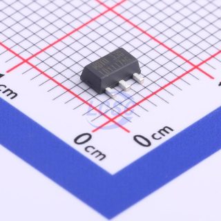 LD1117AG-33-AB3-B-R
