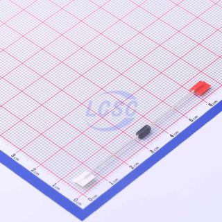 1N4007G-T