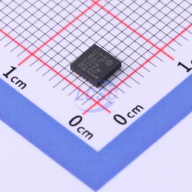 LAN8720AI-CP-TR-ABC ürün görseli