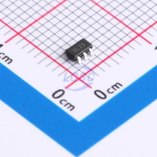 MCP1824T-0802E/OT