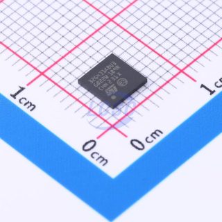 STM32G431KBU3