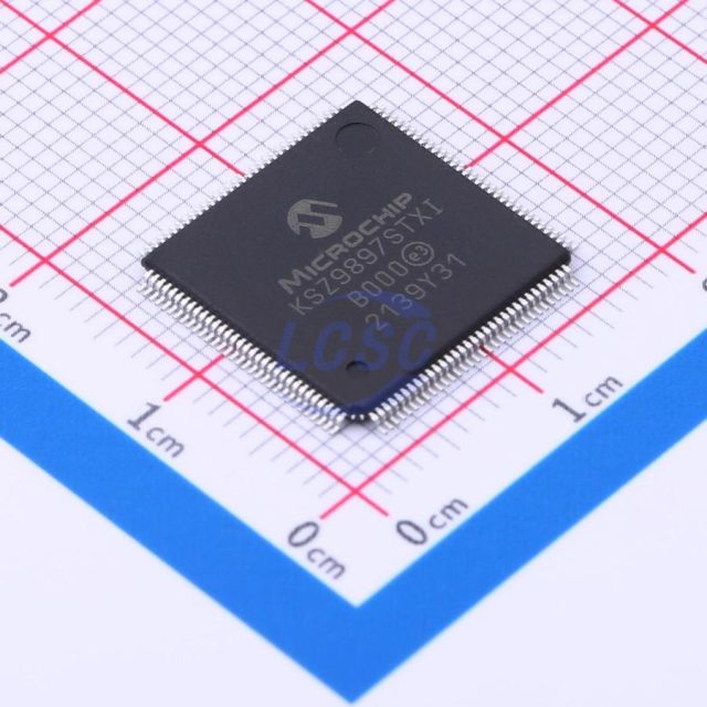 KSZ9897STXI ürün görseli