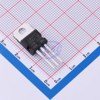 LM317T