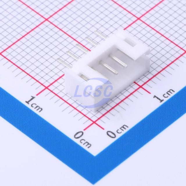 WAFER-PH2.0-5PZZ ürün görseli
