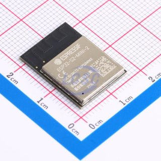 ESP32-S2-MINI-2-N4