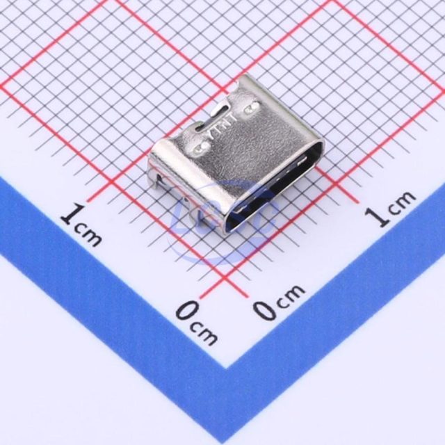 TYPE-C 6P(040) ürün görseli