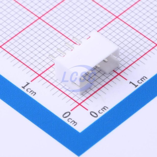 WAFER-PH2.0-4PZZ ürün görseli
