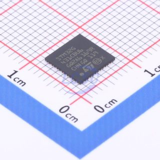 STM32G431CBU6
