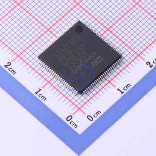GD32F103VBT6