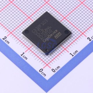 GD32F103VET6