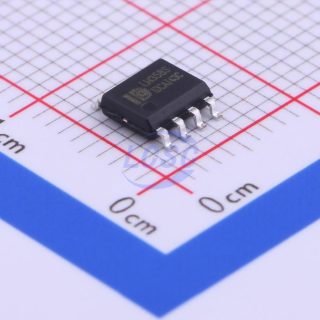 LM358S