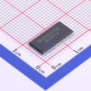 DRV8312DDWR