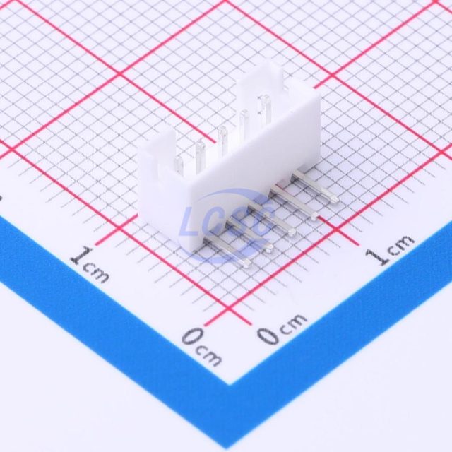 WAFER-PH2.0-5PWZ ürün görseli