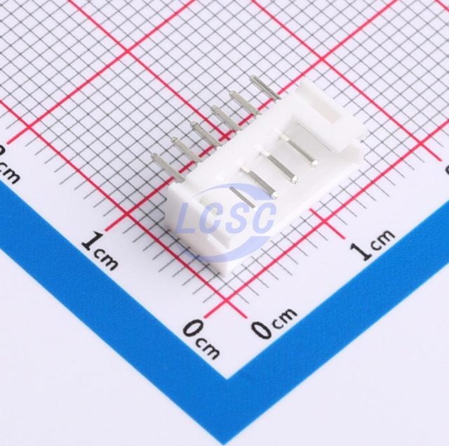 WAFER-PH2.0-6PZZ ürün görseli