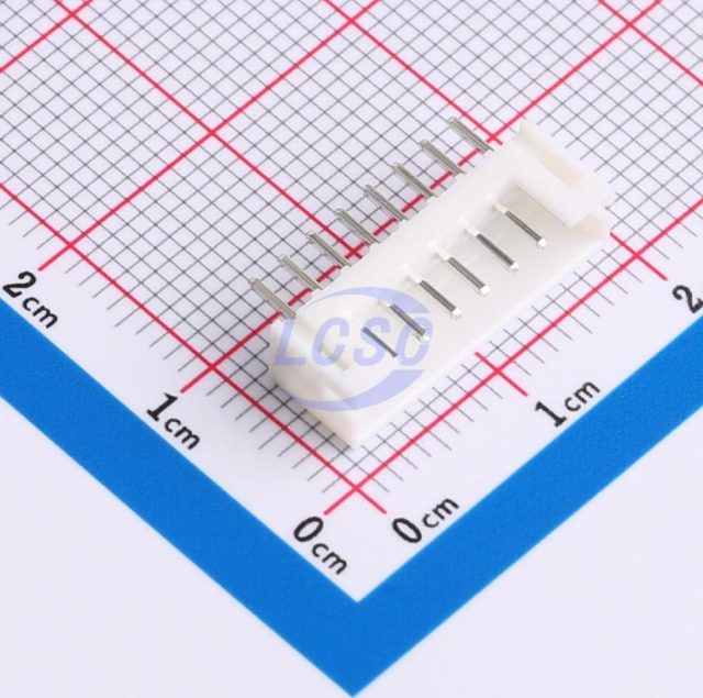 WAFER-PH2.0-8PZZ ürün görseli