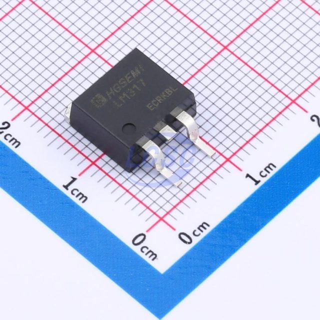 LM317S2/TR ürün görseli