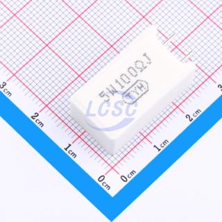 SQM 5W 100R J