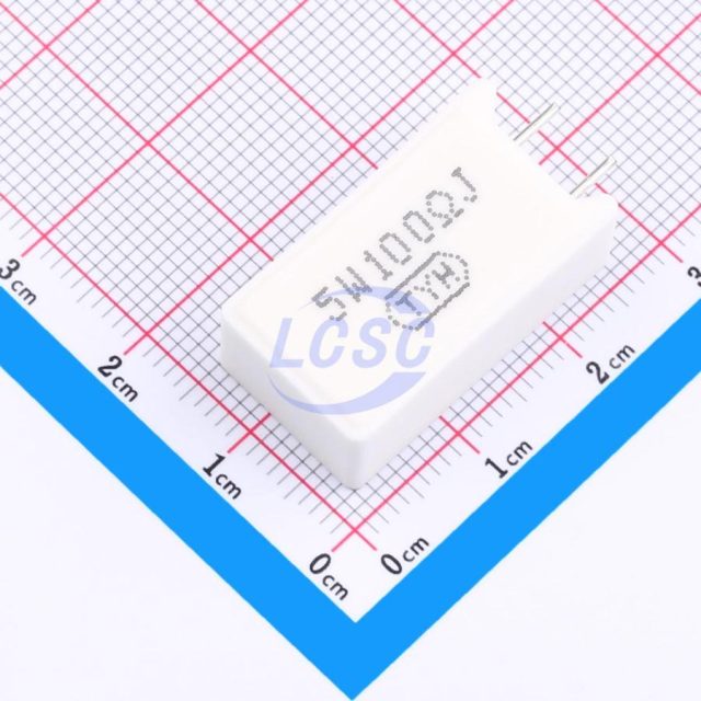 SQM 5W 100R J ürün görseli