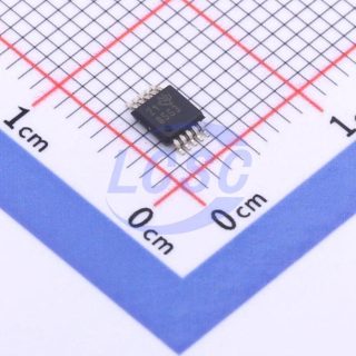 DAC8563SDGSR