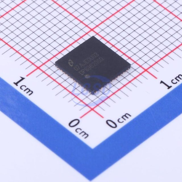 DP83620SQX/NOPB ürün görseli