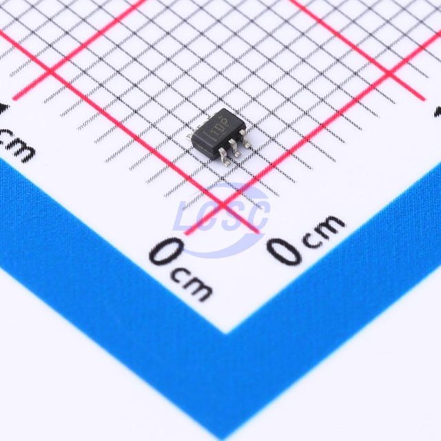 INA190A1IDCKR ürün görseli