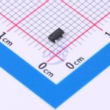 LM4040AIM3X-2.5/NOPB