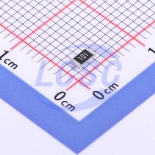 SR1206JR-7W100RL
