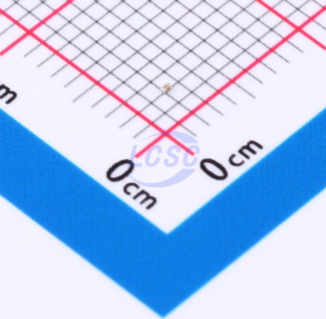 GRM033C81E103KE14D ürün görseli