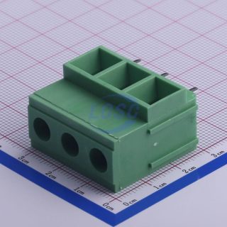 KF135T-10.16-3P