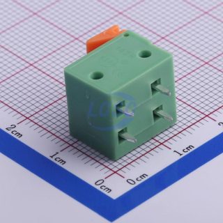 KF142R-5.08-2P