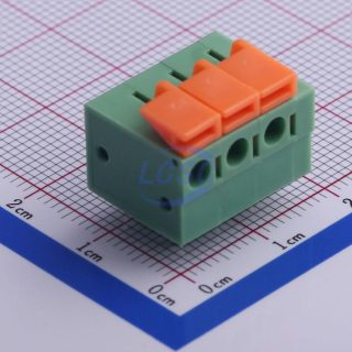 KF142R-5.08-3P