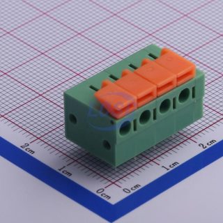 KF142R-5.08-4P