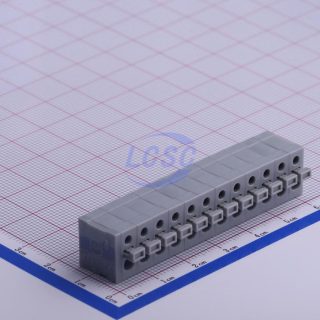 KF211V-5.0-12P