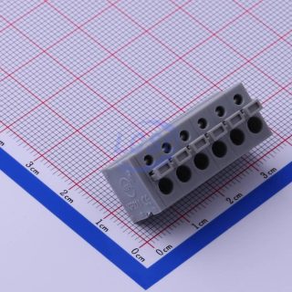 KF211V-5.0-6P