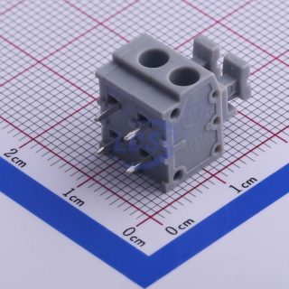 KF235-5.0-2P